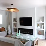 Holiday Home Le Clos Du Murier By Interhome