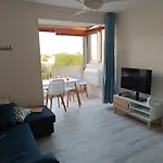 Notre Agreable Appartement Proche De La Mer Au Calme