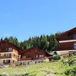 Chalet Arrondaz I - Chalet Arrondaz I - Chaari21 Mae-3096