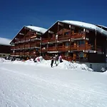 Hauteluce - Les Saisies, Appt Renove 4 Pers. Avec Balcon Sud Et Equipements Complets - Fr-1-293-204
