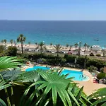 By Neptune - Appartement Riviera Beach View