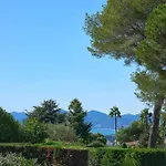 Le Cannet, Magnifique Villa