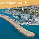Terrasse, Piscine, Clim, Proche Aeroport Et Plage