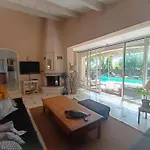 Villa Luxe Le Banian Plages St Tropez