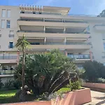 Appartement Frejus Plage - Parking