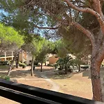 Appartement Au Coeur Du Domaine