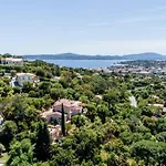 Villa Avec Apercu Mer Et Piscine Privee