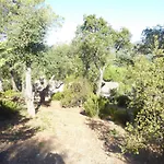 Ferienhaus Mit Blick Auf Grimaud