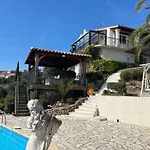 Villa Les Mimosas