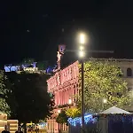 Cannes Garden Suquet, Terrasse & Garage