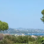 Magnifique Mazet Dans Le Golfe De St-Tropez