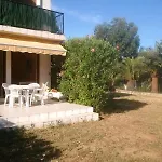 Bel Appartement 2 Pieces Renove Proche Plages Rez De Jardin
