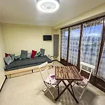 Studio Le Grand Large-4 By Interhome