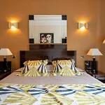 Hotel Le Meurice
