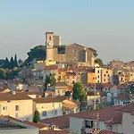 Le Clos D'Azur