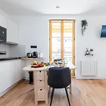 My Casa - Buffa 3-53 - Beautiful Studio Suite Downtown