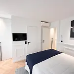 The Forville Elegant 2 Bedroom Apartment In The Heart Of Cannes