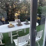 Standing De 88 M2, Grand Jardin, Wifi, Clim, Netflix, La Suzanna
