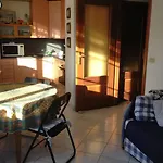 Menton Apartment With Large Terrace