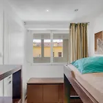Mc Apartment With Parking