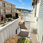 Hotel Miramar- Cap D'Antibes - La Garoupe Plage