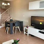 Duplex Vue Mer- Six-Fours-Les-Plages
