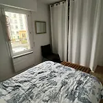 Joli Appartement 2 Pieces Proche Plage