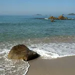 La Petite Calanque