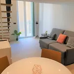 Duplex Balcon Centre Mer 206