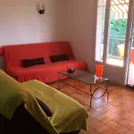 Apartment With 3 Bedrooms In Saint-Raphael, With Wonderful Sea View An
