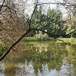 Le Moulin De La Vallee