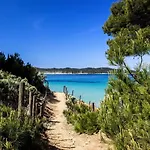 Duplex Hyeres