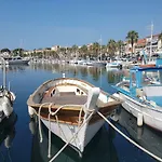 Bandol Appartement Terrasse