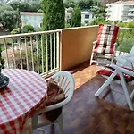 F1 Avec Garage