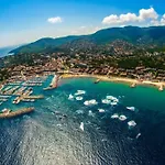Agreable Appartement T2 Cavalaire Sur Mer