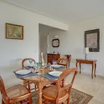 85 Sqm 3 Bdrm Apartment Pointe Croisette-Beaches By Olidesi